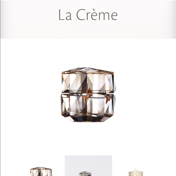 Clé de peau BEAUTÉ the cream 50mL - Picture 5 of 5